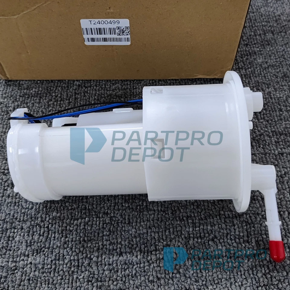 Conjunto de bomba de combustível para Triumph Speed Triple 1050R, Tiger 800 XCA XRT - Imagem 4 de 4