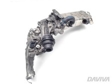 Mercedes-Benz E-Class Vanne EGR E 220 CDI / BlueTEC Diesel 125kW (170 HP) 2014