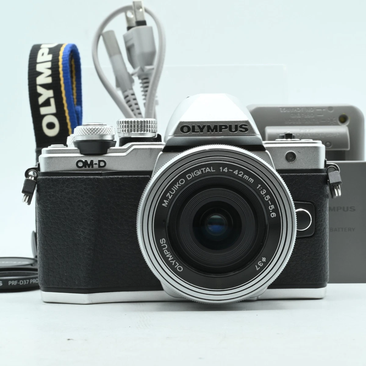 ☆未使用レベル☆OLYMPUS OM-D E-M10 III ＃729 Olympus Om-D E-M10 Mark III Digital Cameras for sale | eBay