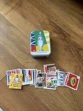 Topps Euro 2024 Sticker Ton + Stickers