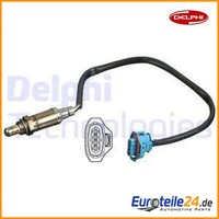 Lambdasonde Delphi ES11089-12B1 FüR Chevrolet Cruze Orlando