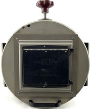 Antique Darkroom / Photo Enlarger by BURKES  JAMES B J