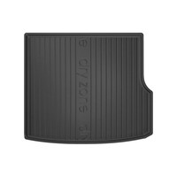 Kofferraummatte Laderaumwanne FüR BYD Seal U SUV 2024-2026 Obere TPE Schwarz
