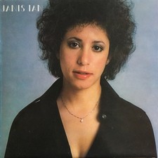 Janis Ian - Janis Ian (LP, Album) (Near Mint (NM or M-)) - 4264356567