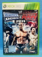 2011 Topps WWE 24