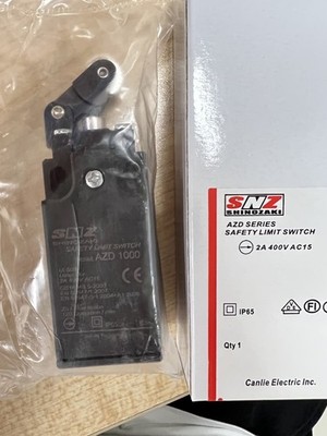 1 PCS AZD-1000 1NO 1NC *tn