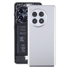 OnePlus Ace 3 Pro PJX110 Original Glass Battery Back Cover