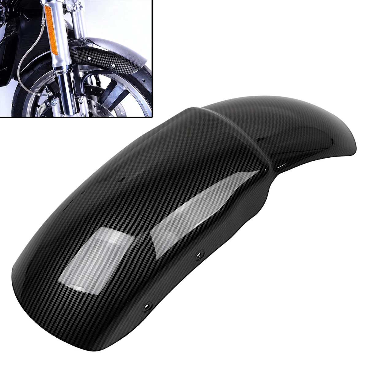 25+ Fender Front Fenders for Harley-Davidson V-Rod for sale