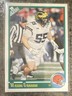 Panini Score Anniversary Rookie Mason Graham #10 Cleveland Browns Football