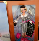 VTG International Travel Barbie Doll 1995 SEALED Box #15184 Special Edition EXC!