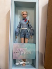 Trending Tulabelle True #88077 NRFB Industry Integrity Toys Tulabelle True & Co