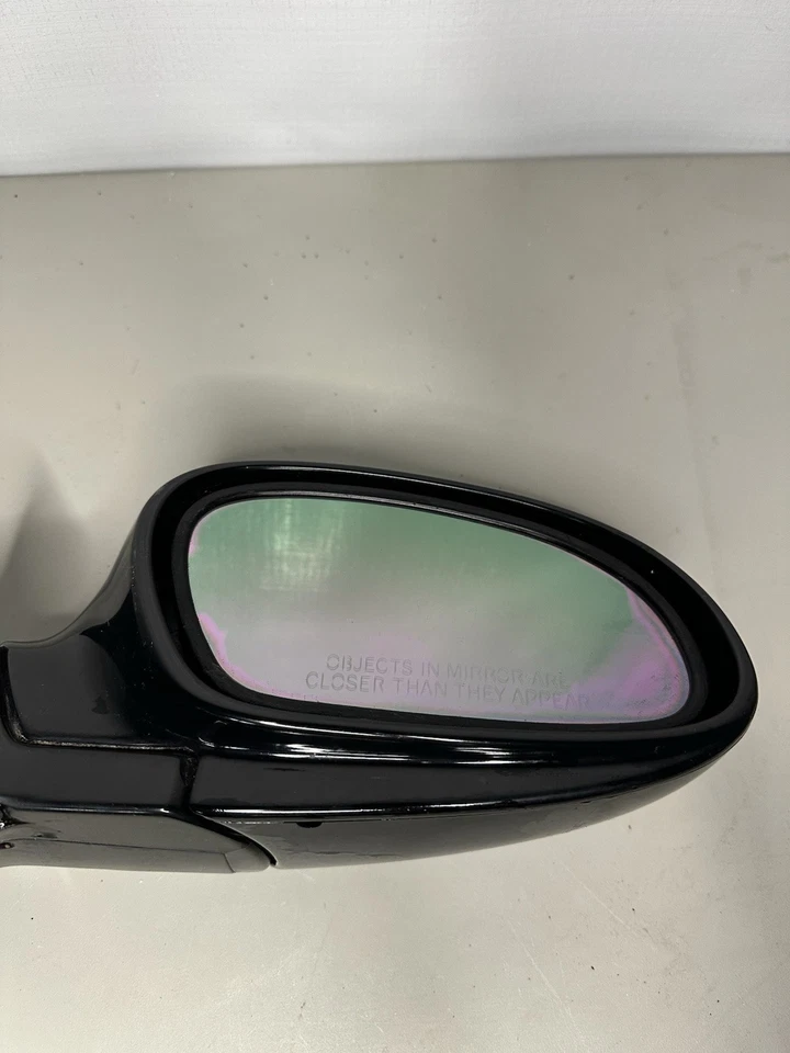 LEXUS 1992-00 SC300 SC400 OEM ESPEJO RETROVISOR DERECHO PASAJERO JZZ31L Foto 3 de 4
