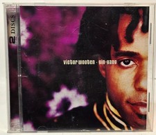 Victor Wooten : Yin Yang  2CDs  NICE !