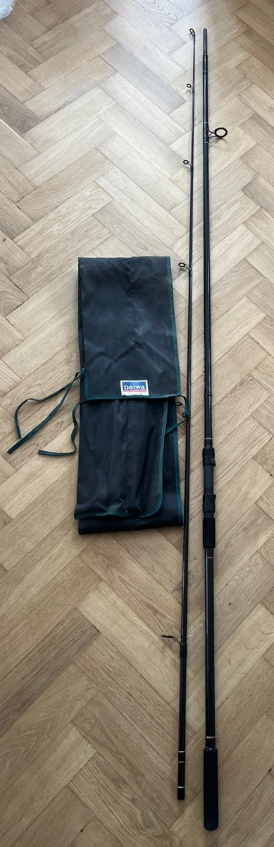 Daiwa Emcast Carp Karperhengel- Hengelsport Wesdijk