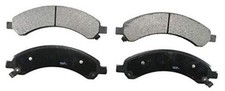 Brake SevereDuty SX989 Disc Brake Pad Set
