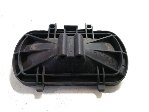 MAZDA 6 Hatchback GG Scheinwerferabdeckung F014002522 2.00 Petrol 28411852