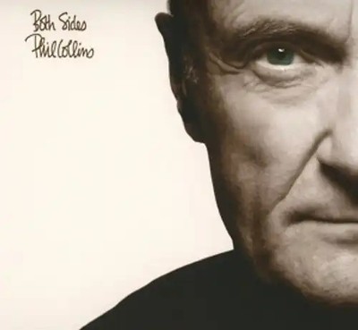 Collins,Phil - Both Sides [Deluxe Edition inkl. 2 CDs]
