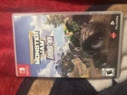 Monster Jam Showdown - Nintendo Switch