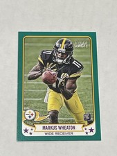 2013 Topps Magic Football Cards 20