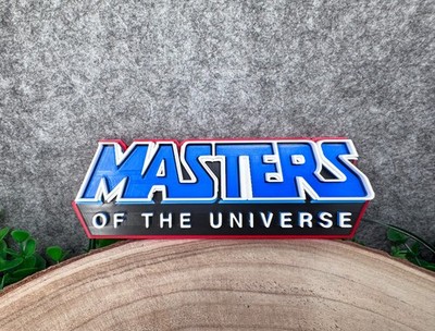 Master Of The Universe   Geschenkidee für Fans und Sammler Fan Art Nerd Figuren
