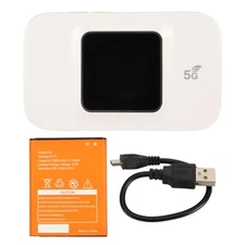 SIM Card Slot 4G Mobile WiFi Hotspot Support For For 