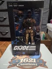 Hasbro G.I. Joe Classified Series Carl "Doc" Greer NEW