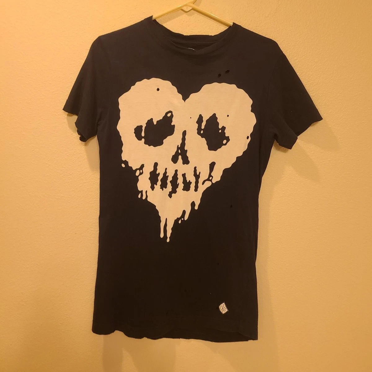 Drop Dead Regular T-Shirts for Men for sale | eBay