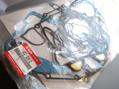 GASKET SET *{OPT MODEL K5}*