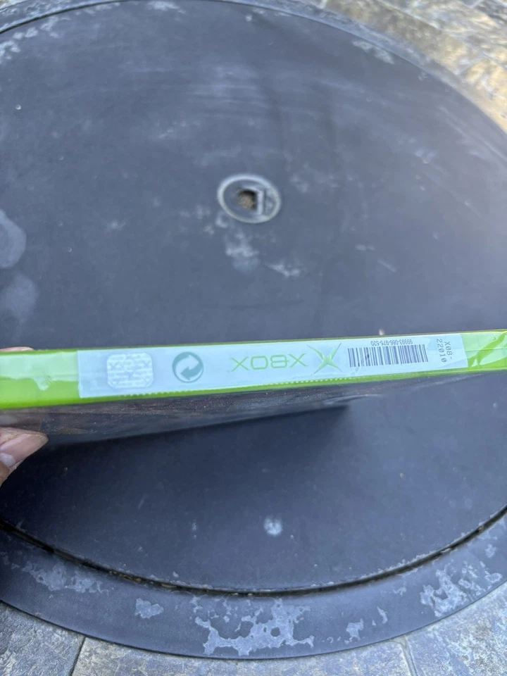 NBA Jam Microsoft Xbox - Image 4 of 4