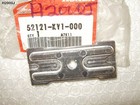 <!--F#f_0-->HONDA CBR 250 R MC19 ALL YEAR CHAIN ADJUSTER PLATE GENUINE OEM H2000J<!--F/-->