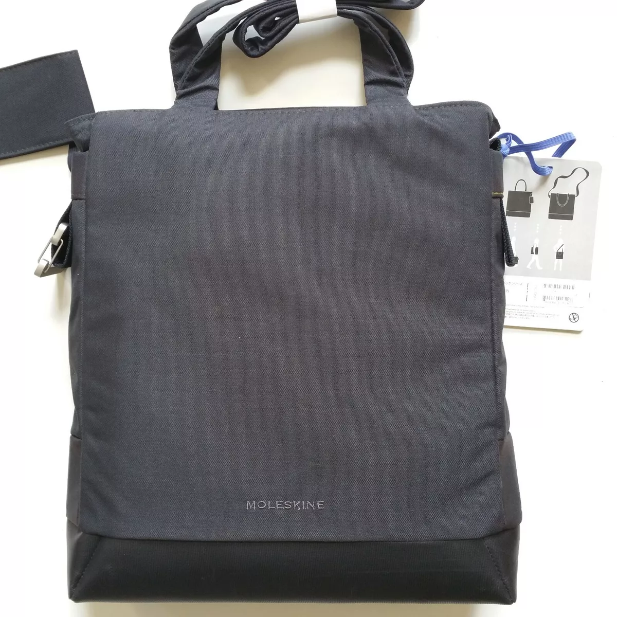Borsa tote mycloud best sale moleskine