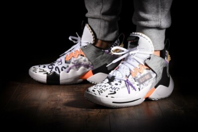 air jordan why not 2