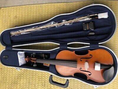 Yamaha YVN003 4/4 Full Size Student Violin 889025119443 | eBay