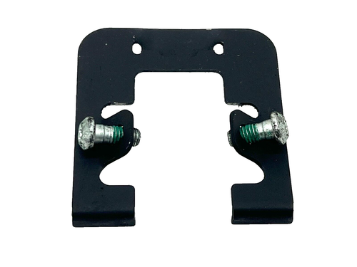 Porsche 993 Carrera Brake Caliper Plate Upper Rear - 1994 1998 - 99335295901 - Picture 3 of 5