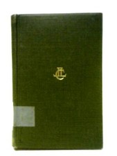 The Roman Antiquities Of Dionysius Vol.II (Dionysius - 1953) (ID:62284)