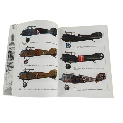 YOU PICK Osprey Aircraft Of The Aces WW1 WW2 War Planes Aviation Paperback Book - Imagen 47 de 144