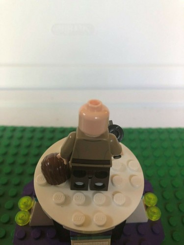 LEGO - STAR WARS - MINIFIGURAS DE RESISTENCIA Y REBELDES - ELIGES DE LA LISTA - ELIGE - Imagen 162 de 212
