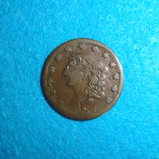 Hard Times Token, Bowers W11-10A, Terminal Die State, Low HT-35.