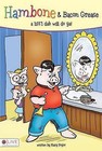 Hambone & Bacon Grease : A Litt'l Dab Will Do Ya! by Mary Pryor (Paperback / softback, 2009)