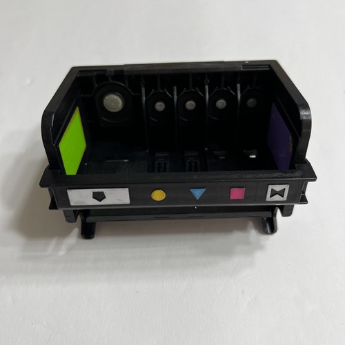HP Printhead Print Head 5 Slots CB326