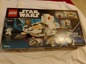 LEGO 73170 The Pahntom Star Wars - Sealed