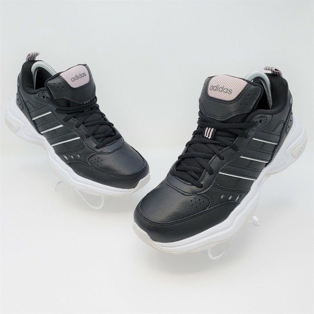 Adidas Women Strutter Shoes (EG2688) - famousports.com