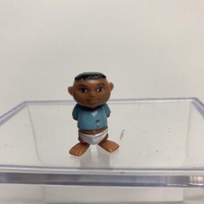 Chomillo (baby) - Lil Homies MIJOS S3 Figure 1:32 scale | eBay