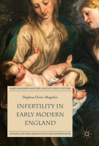Infertility In Early Modern England 3653