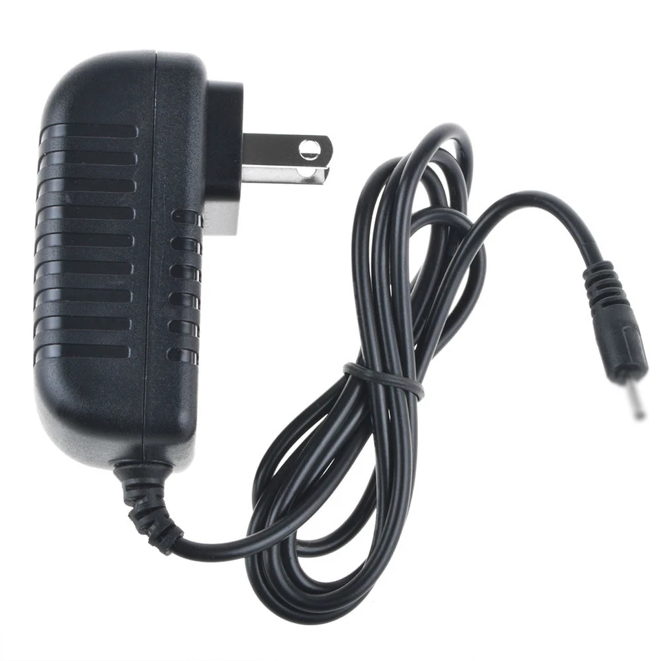 AC Power Adapter Travel Charger For Coby Kyros Tablet MID7015 MID7015B MID1045 - Image 3 of 4