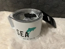 Starbucks Reserve Roastery Seattle - MiiR 8 oz Camp Cup / New with Tag