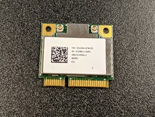 Genuine Toshiba G86C00054210 802.11b/g/n Wireless PCIe Half RTL8188CE