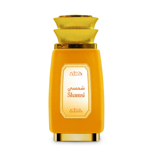 SHAMSI Luxus 100ml -  Nabeel