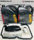 Genuine Mercedes 722.6 5 Speed Auto GearBox 10L Fluid Service Kit Inc Sleeve