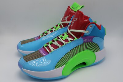 air jordan 35 pe tatum